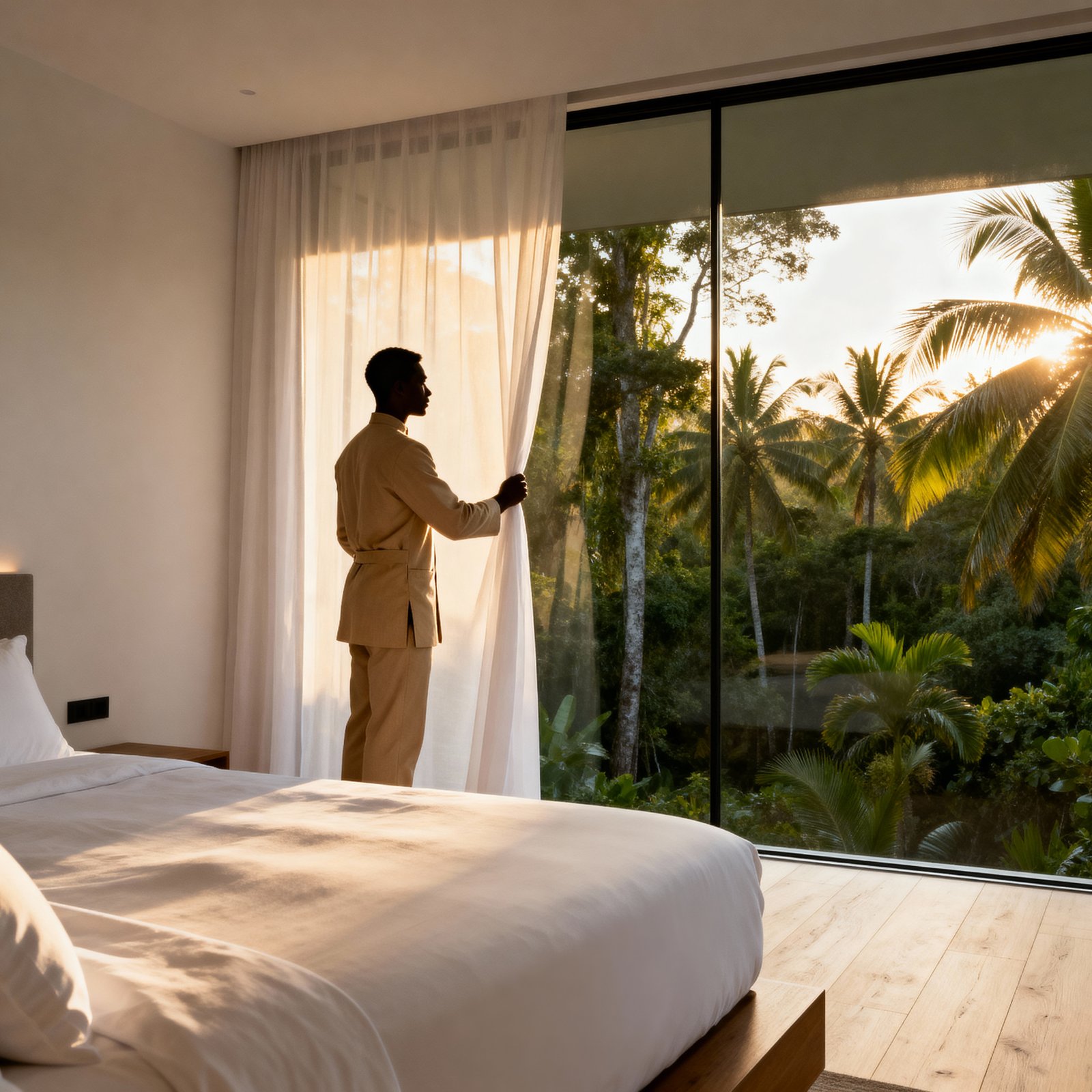Concierge