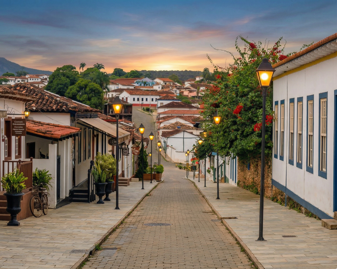 Pirenópolis